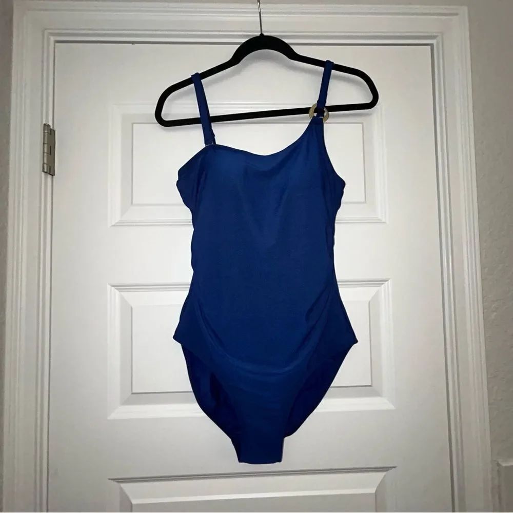 Beyond Control One Piece Swimsuit - Picture 6 of 6
